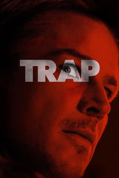 Trap — poster