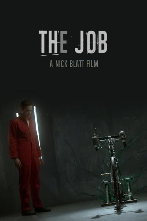 The Job — poster
