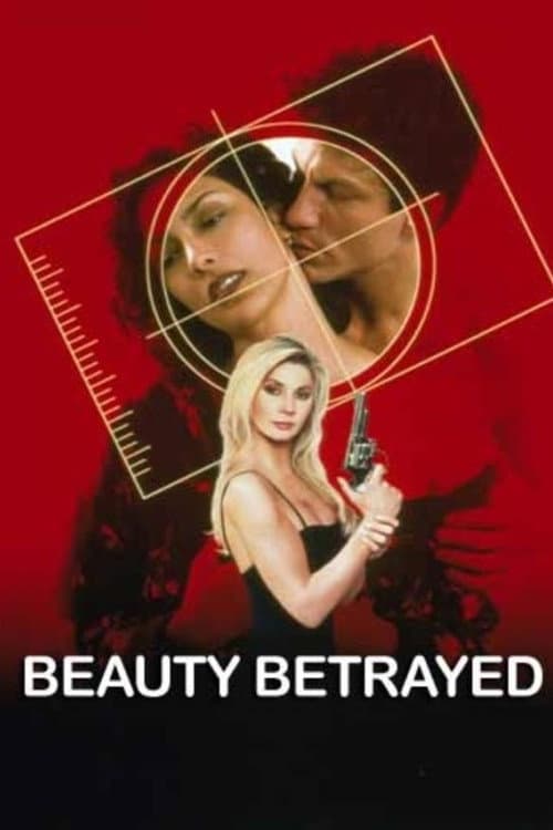 Beauty Betrayed — poster