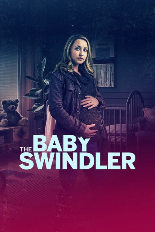 The Baby Swindler — poster