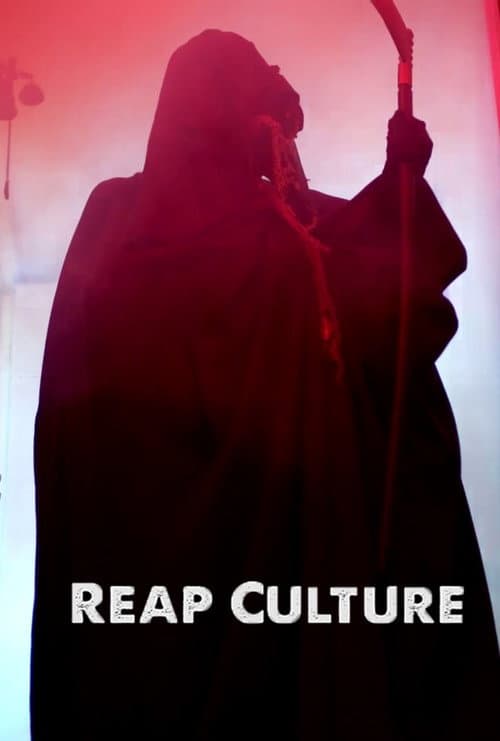 Reap Culture — poster
