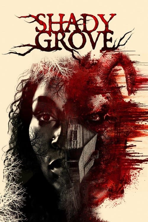 Shady Grove — poster