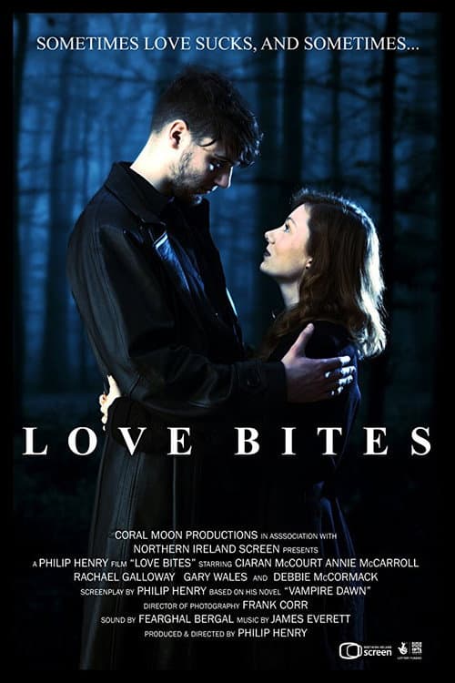 Love Bites — poster