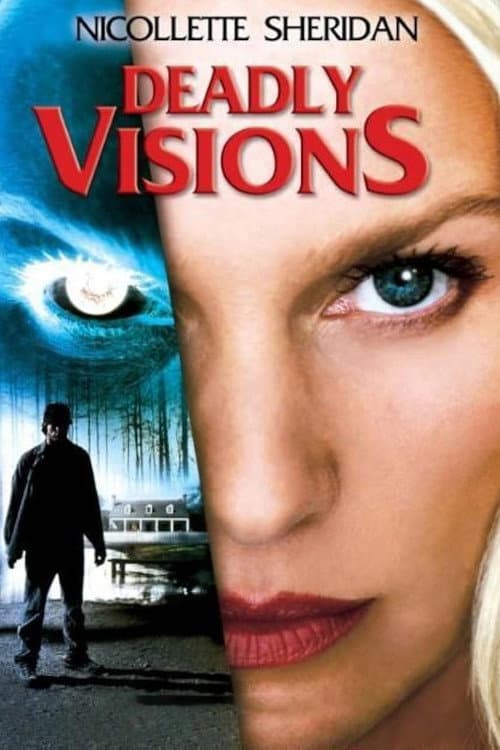 Deadly Visions — poster