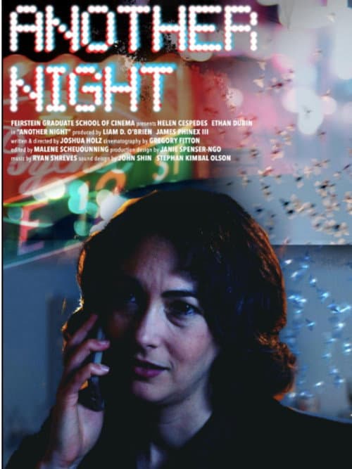 Another Night — poster