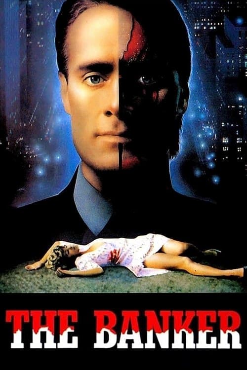 The Banker — poster