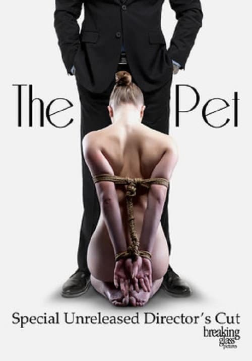 The Pet — poster