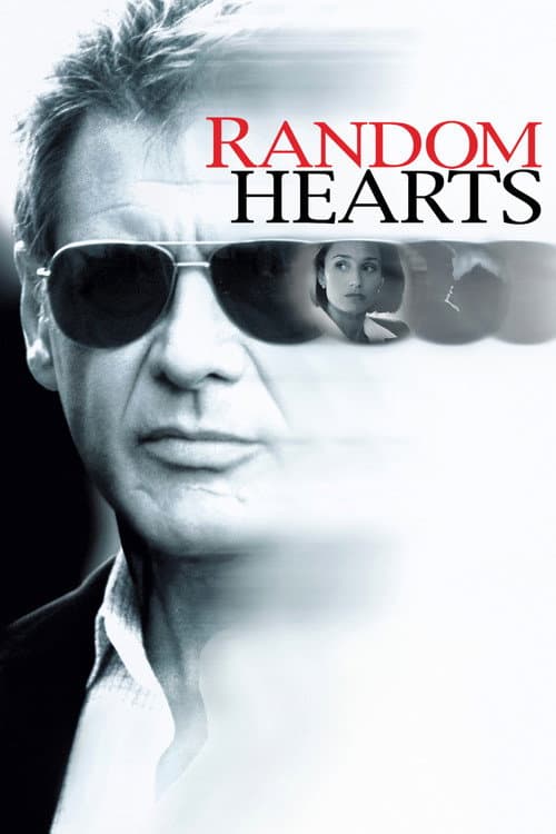 Random Hearts — poster