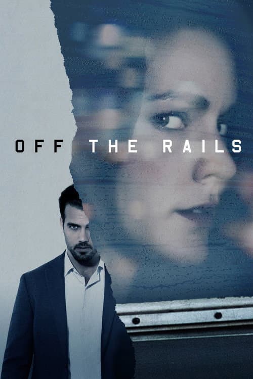 Off the Rails — poster
