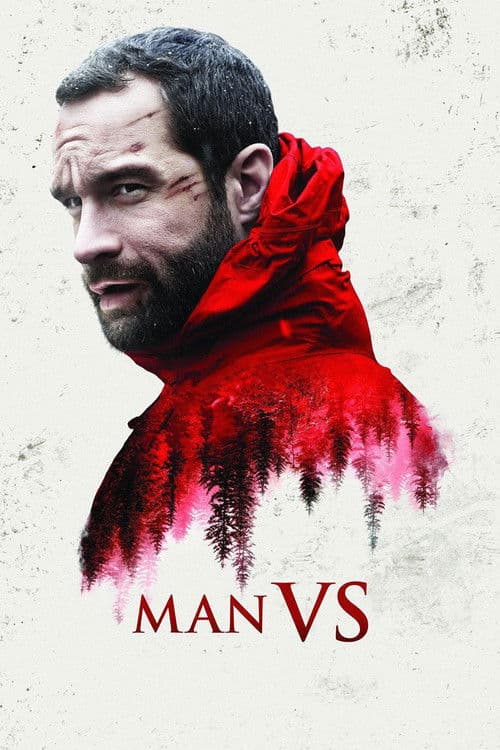 Man Vs. — poster
