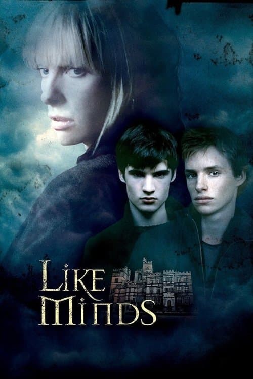 Like Minds — poster