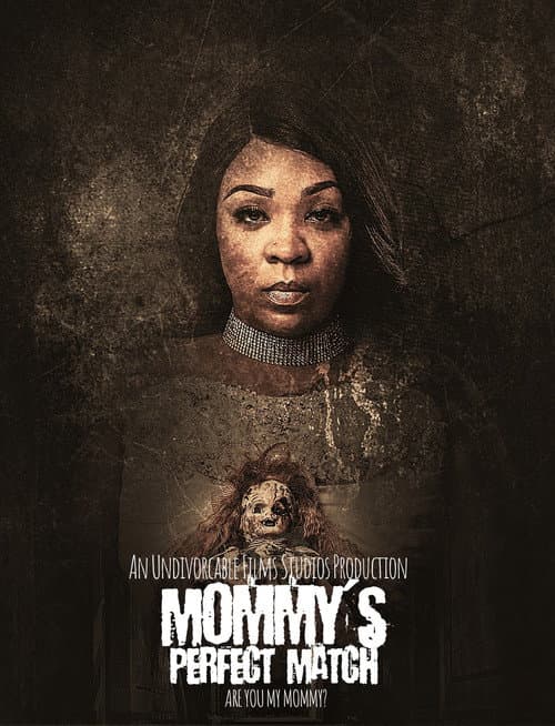 Mommy's Perfect Match — poster