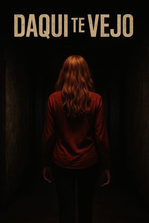 Lurk — poster