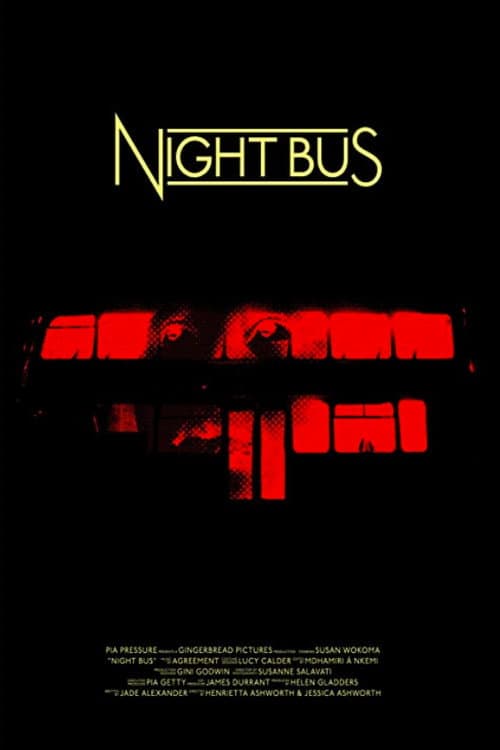 Night Bus — poster