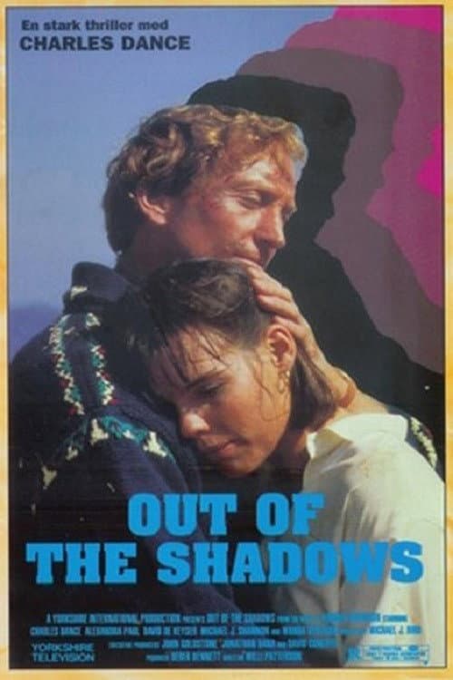 Out of the Shadows — poster