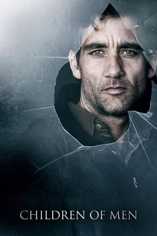 Children of Men — poster