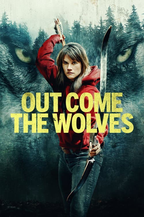 Out Come the Wolves — poster