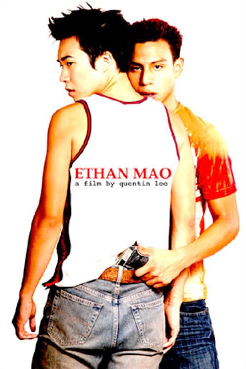 Ethan Mao — poster