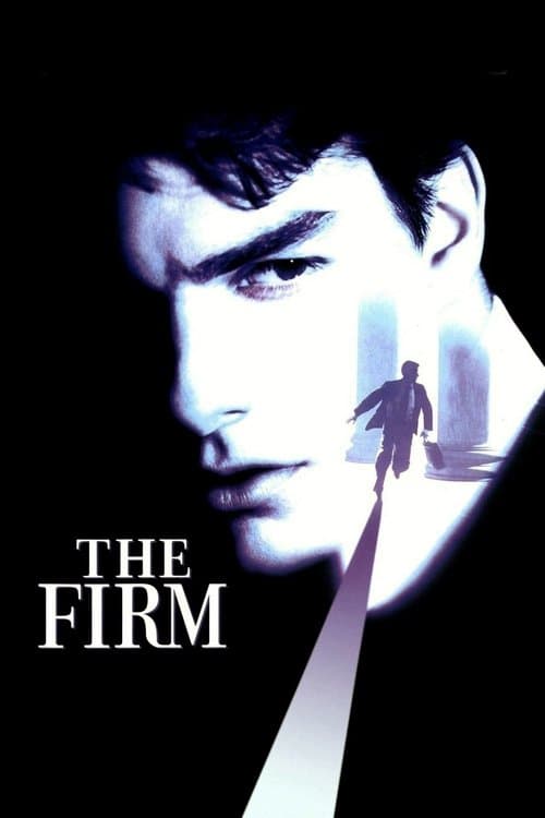 The Firm — poster