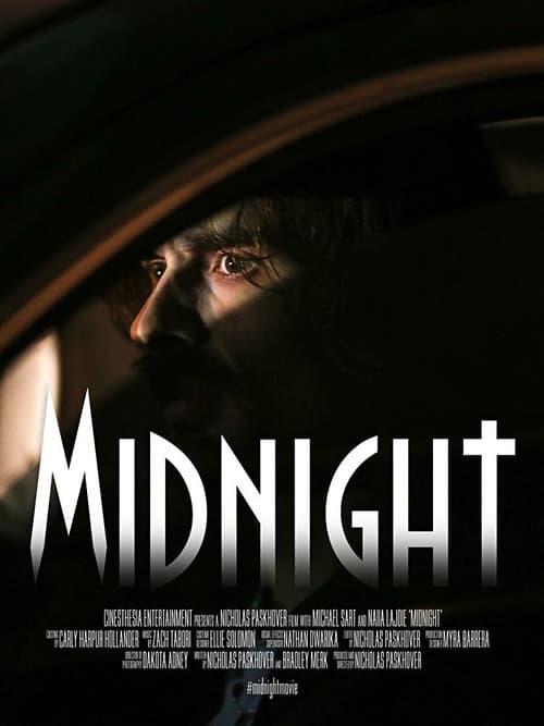 Midnight — poster