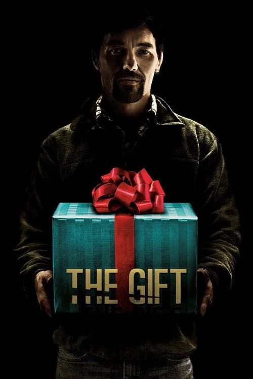 The Gift — poster