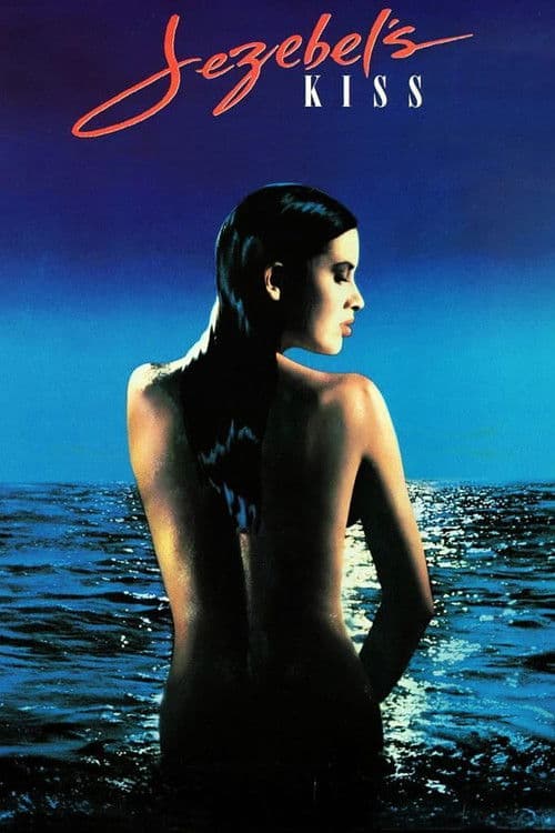 Jezebel's Kiss — poster