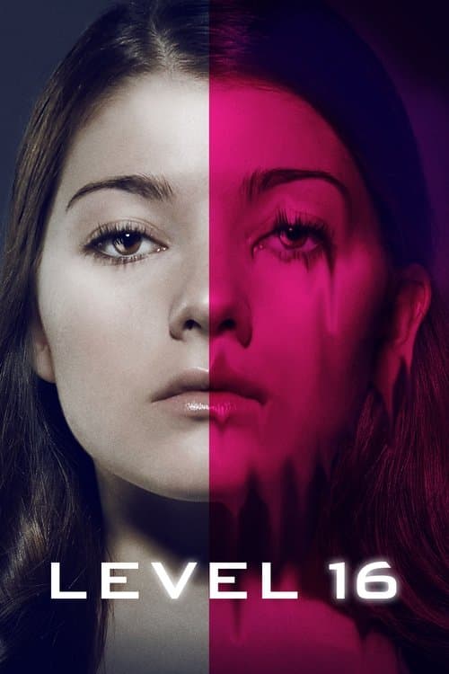Level 16 — poster