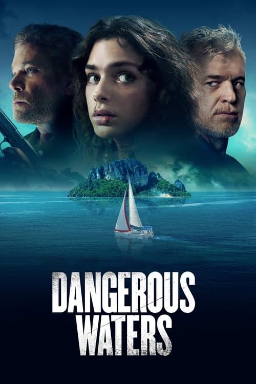 Dangerous Waters — poster
