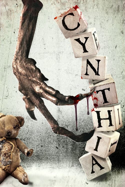 Cynthia — poster