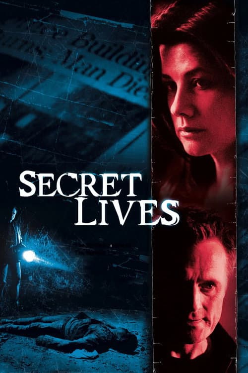 Secret Lives — poster