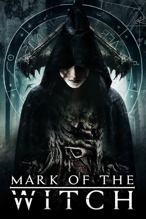 Mark of the Witch — poster