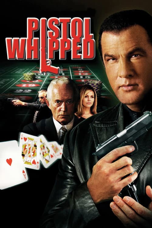 Pistol Whipped — poster