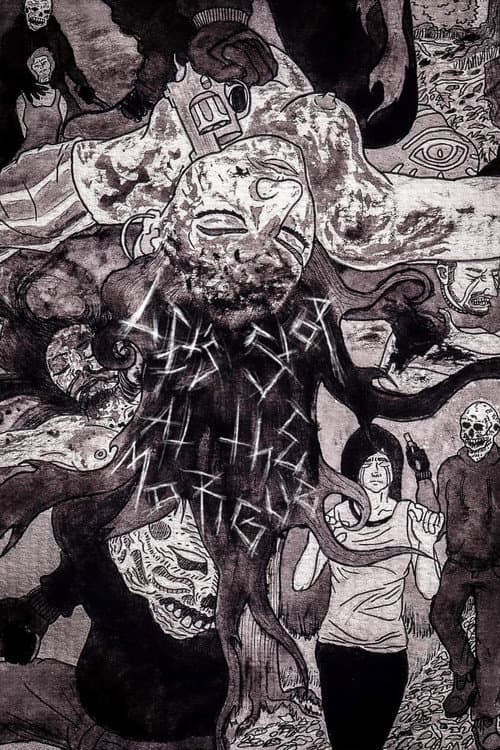 Let's Stop at the Morgue — poster