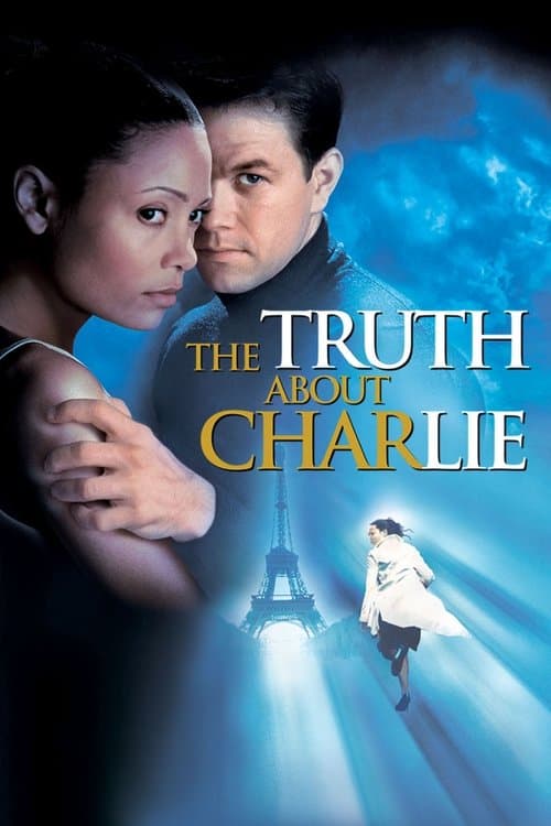 The Truth About Charlie — poster