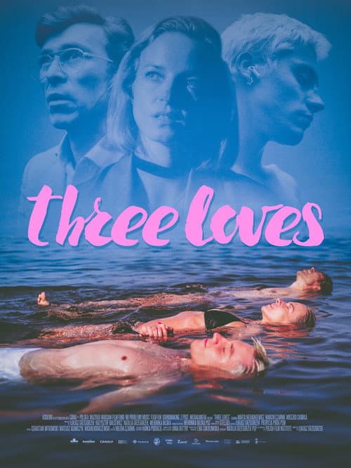 Three Loves — poster