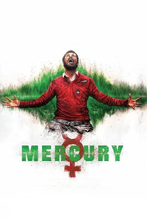 Mercury — poster