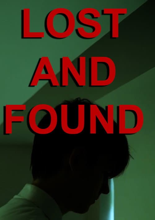Lost and Found — poster