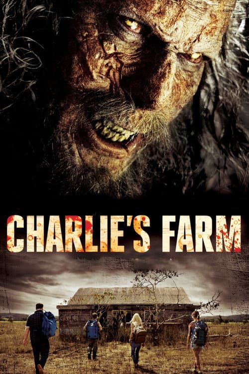 Charlie's Farm — poster