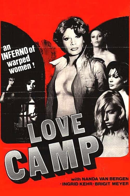 Love Camp — poster