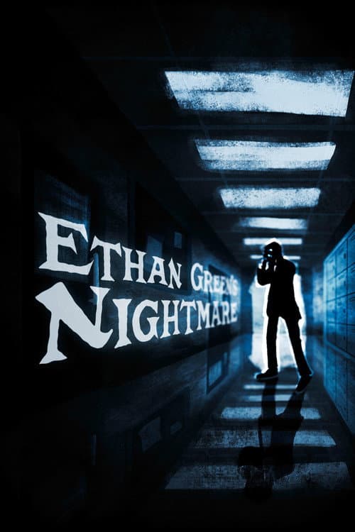 Ethan Green's Nightmare — poster