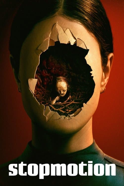 Stopmotion — poster