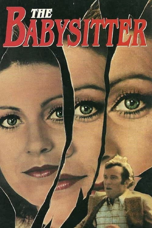 The Babysitter — poster