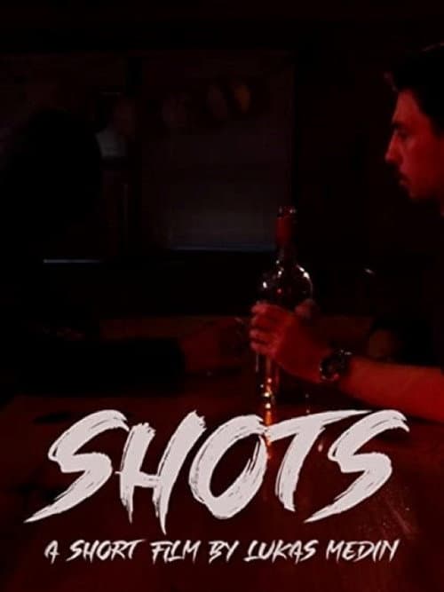 Shots — poster