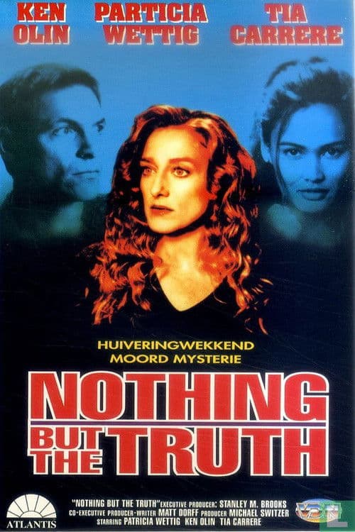 Nothing But the Truth — poster