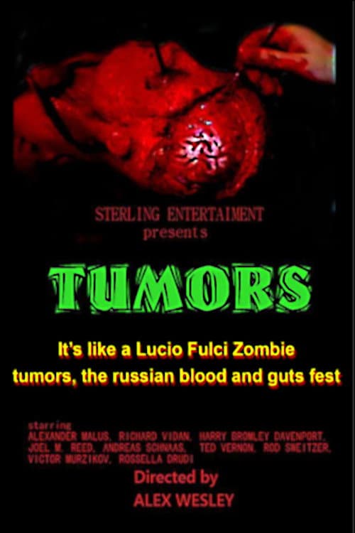 Tumors — poster
