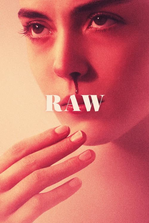 Raw — poster