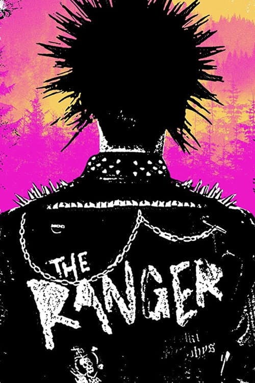 The Ranger — poster