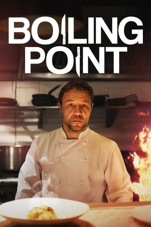 Boiling Point — poster