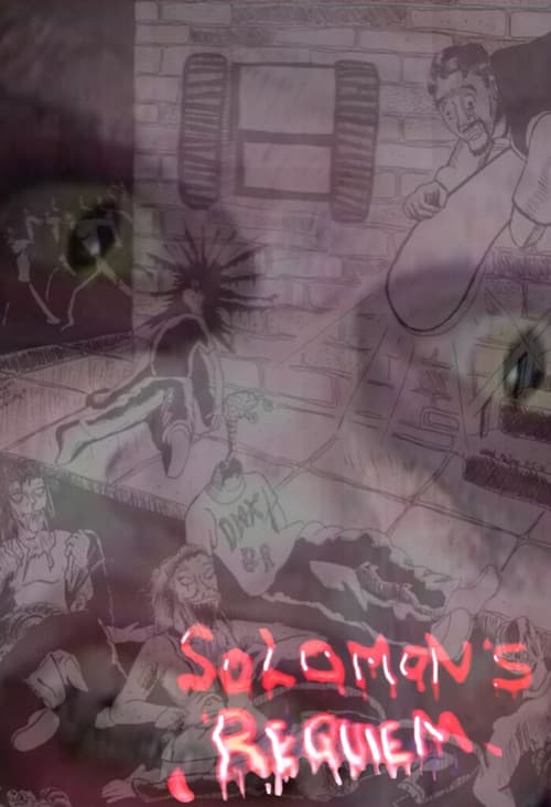 Solomon's Requiem — poster