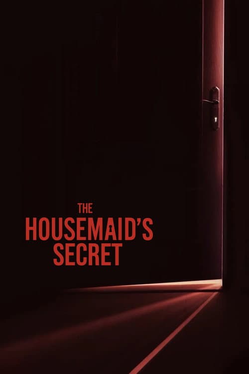 The Housemaid's Secret — poster